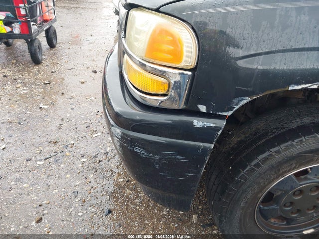 Aukcja sprzedaży 2003 Gmc Yukon Denali, vin: 1GKEK63UX3J245845, numer aukcji: 45310280