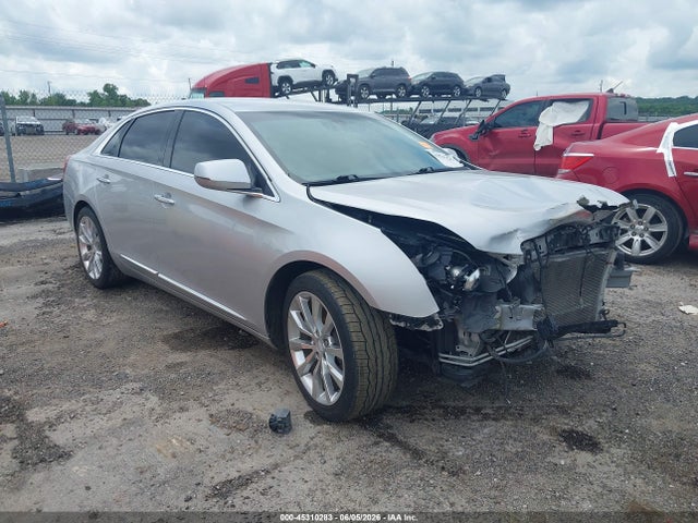Aukcja sprzedaży 2016 Cadillac Xts Luxury Collection, vin: 2G61N5S37G9165900, numer aukcji: 45310283