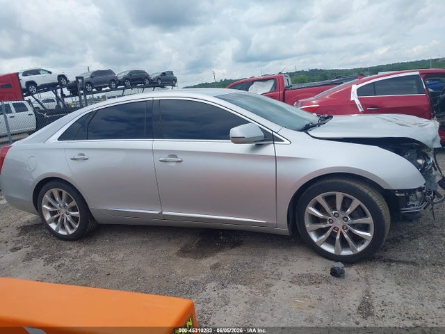 Aukcja sprzedaży 2016 Cadillac Xts Luxury Collection, vin: 2G61N5S37G9165900, numer aukcji: 45310283