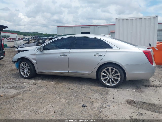 Aukcja sprzedaży 2016 Cadillac Xts Luxury Collection, vin: 2G61N5S37G9165900, numer aukcji: 45310283