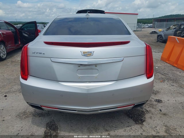 Aukcja sprzedaży 2016 Cadillac Xts Luxury Collection, vin: 2G61N5S37G9165900, numer aukcji: 45310283