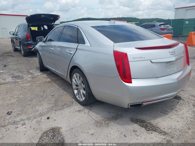 Aukcja sprzedaży 2016 Cadillac Xts Luxury Collection, vin: 2G61N5S37G9165900, numer aukcji: 45310283