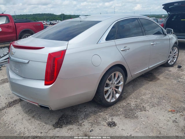 Aukcja sprzedaży 2016 Cadillac Xts Luxury Collection, vin: 2G61N5S37G9165900, numer aukcji: 45310283