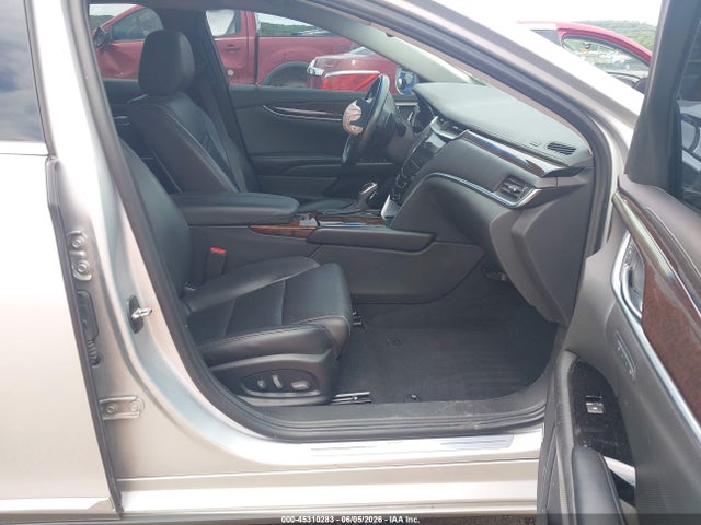 Aukcja sprzedaży 2016 Cadillac Xts Luxury Collection, vin: 2G61N5S37G9165900, numer aukcji: 45310283