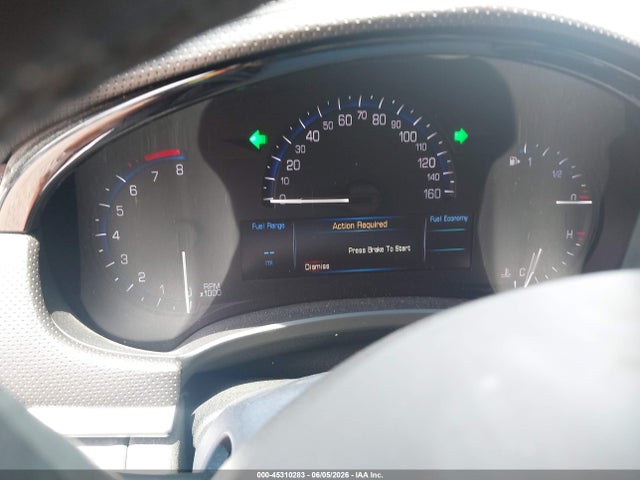 Aukcja sprzedaży 2016 Cadillac Xts Luxury Collection, vin: 2G61N5S37G9165900, numer aukcji: 45310283