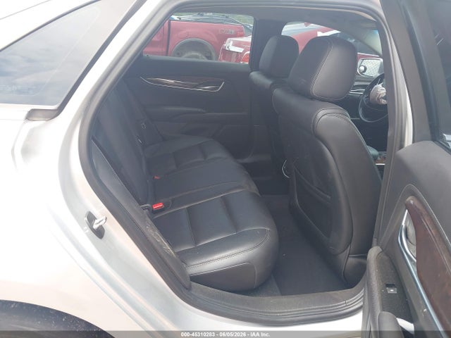 Aukcja sprzedaży 2016 Cadillac Xts Luxury Collection, vin: 2G61N5S37G9165900, numer aukcji: 45310283