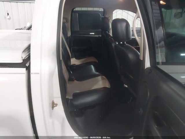 2004 Dodge Ram 1500 Slt/laramie მანქანა იყიდება აუქციონზე, vin: 1D7HA18D24J200820, აუქციონის ნომერი: 45310292