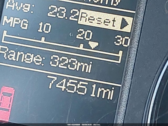 Продаж на аукціоні авто 2018 Ram 1500, vin: 1C6RR7KG4JS306695, номер лоту: 45310294