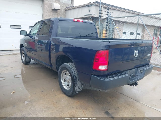 Продаж на аукціоні авто 2018 Ram 1500, vin: 1C6RR7KG4JS306695, номер лоту: 45310294
