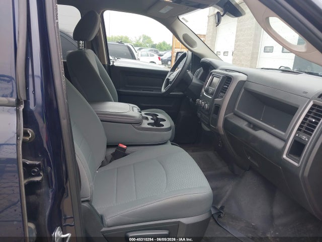 Продаж на аукціоні авто 2018 Ram 1500, vin: 1C6RR7KG4JS306695, номер лоту: 45310294