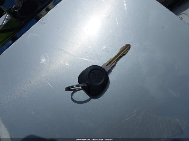 Aukcja sprzedaży 2008 Chevrolet Cobalt Ss, vin: 1G1AP18XX87344034, numer aukcji: 45310301