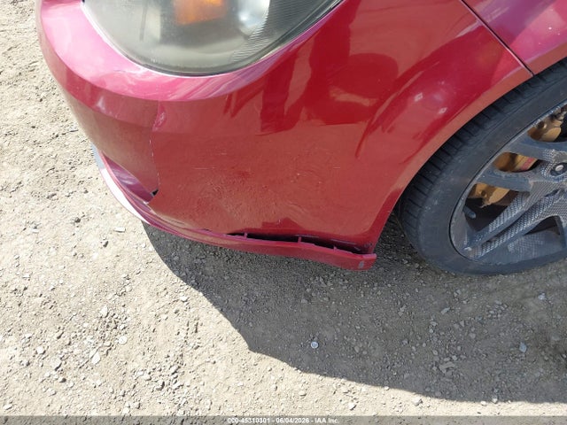 Aukcja sprzedaży 2008 Chevrolet Cobalt Ss, vin: 1G1AP18XX87344034, numer aukcji: 45310301