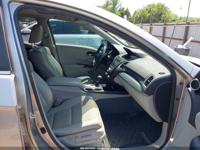 Продаж на аукціоні авто 2017 Acura Rdx Technology   Acurawatch Plus Packages/w/technology Package, vin: 5J8TB3H50HL021435, номер лоту: 45310305