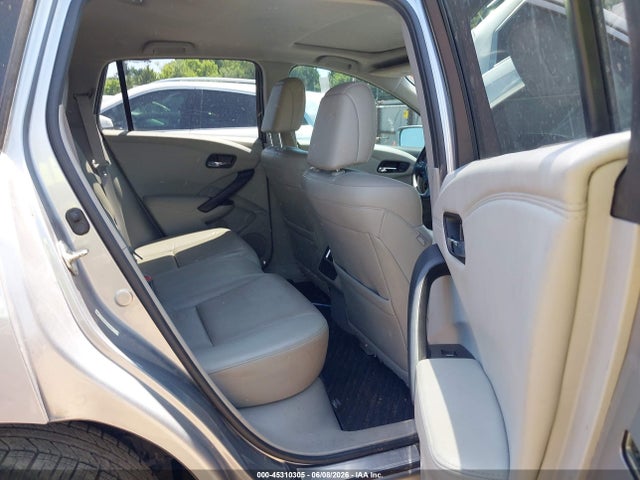 Продаж на аукціоні авто 2017 Acura Rdx Technology   Acurawatch Plus Packages/w/technology Package, vin: 5J8TB3H50HL021435, номер лоту: 45310305