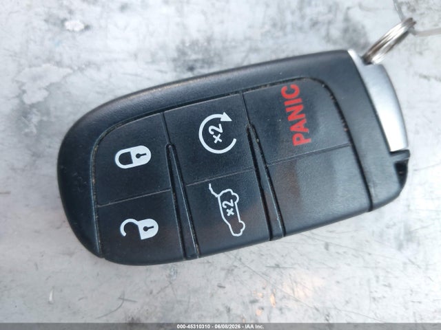 Продаж на аукціоні авто 2015 Jeep Grand Cherokee Overland, vin: 1C4RJECG1FC167145, номер лоту: 45310310