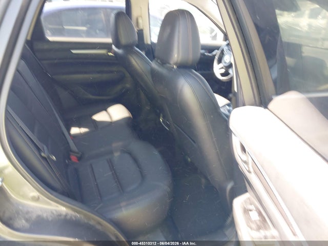 Aukcja sprzedaży 2021 Mazda Cx-5 Touring, vin: JM3KFBCM1M1448904, numer aukcji: 45310312