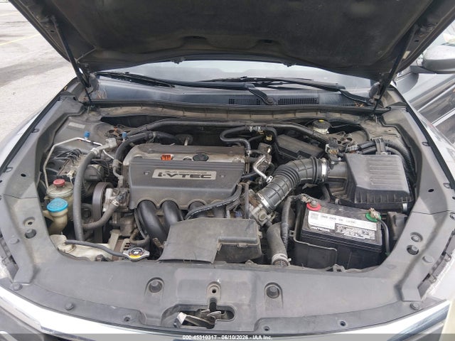 Aukcja sprzedaży 2012 Honda Crosstour 2.4 Ex-l, vin: 5J6TF3H53CL006451, numer aukcji: 45310317