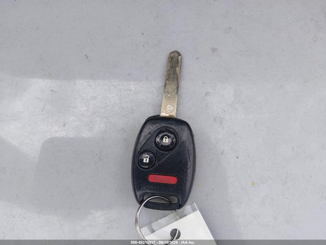 Aukcja sprzedaży 2012 Honda Crosstour 2.4 Ex-l, vin: 5J6TF3H53CL006451, numer aukcji: 45310317