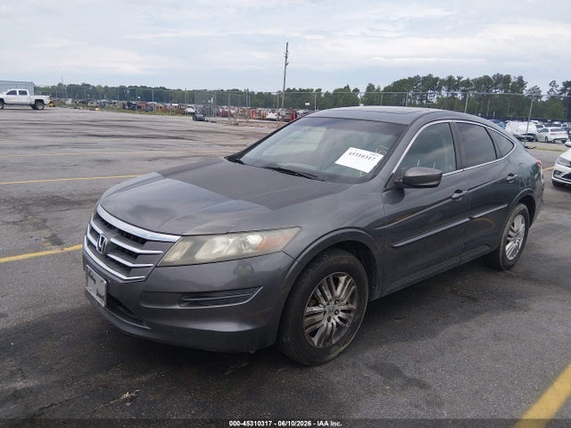 Aukcja sprzedaży 2012 Honda Crosstour 2.4 Ex-l, vin: 5J6TF3H53CL006451, numer aukcji: 45310317