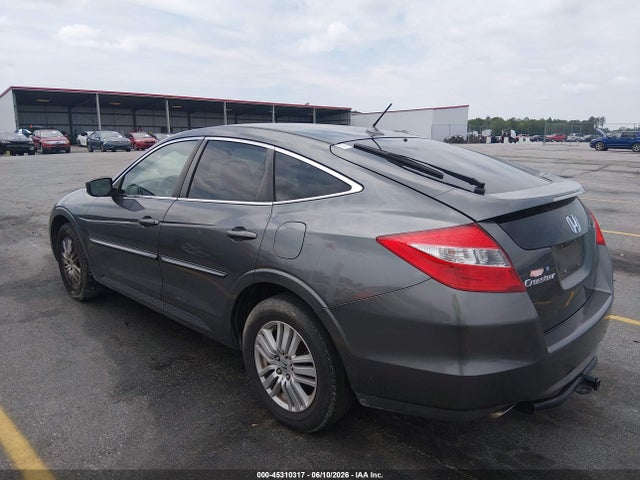 Aukcja sprzedaży 2012 Honda Crosstour 2.4 Ex-l, vin: 5J6TF3H53CL006451, numer aukcji: 45310317