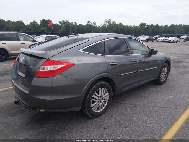 Aukcja sprzedaży 2012 Honda Crosstour 2.4 Ex-l, vin: 5J6TF3H53CL006451, numer aukcji: 45310317