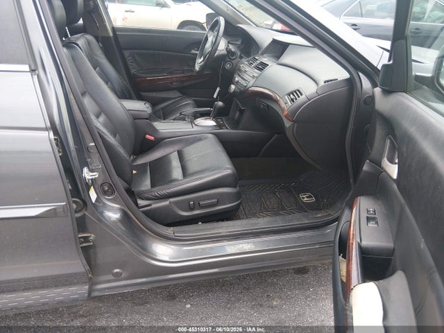 Aukcja sprzedaży 2012 Honda Crosstour 2.4 Ex-l, vin: 5J6TF3H53CL006451, numer aukcji: 45310317