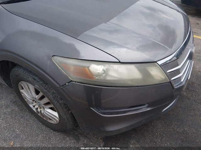 Aukcja sprzedaży 2012 Honda Crosstour 2.4 Ex-l, vin: 5J6TF3H53CL006451, numer aukcji: 45310317