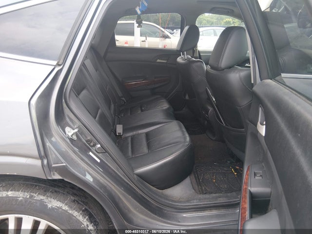 Aukcja sprzedaży 2012 Honda Crosstour 2.4 Ex-l, vin: 5J6TF3H53CL006451, numer aukcji: 45310317
