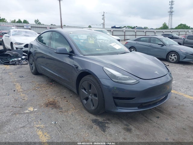 2023 5YJ3E1EA5PF705622 main image