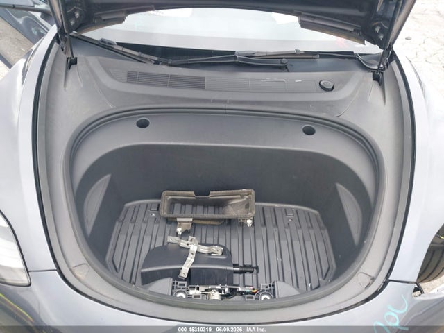 Tesla Model 3 Rear-wheel Drive 2023 5YJ3E1EA5PF705622 Image 10