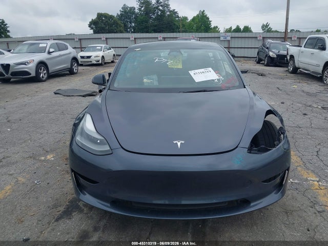 Tesla Model 3 Rear-wheel Drive 2023 5YJ3E1EA5PF705622 Image 11