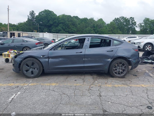 Tesla Model 3 Rear-wheel Drive 2023 5YJ3E1EA5PF705622 Image 13