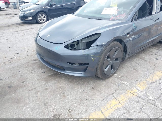 Tesla Model 3 Rear-wheel Drive 2023 5YJ3E1EA5PF705622 Image 18