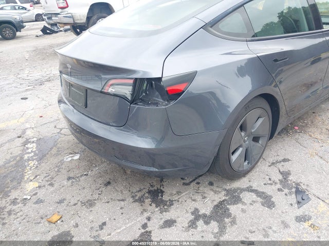 Tesla Model 3 Rear-wheel Drive 2023 5YJ3E1EA5PF705622 Image 20