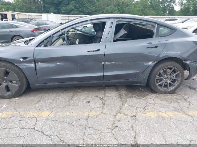 Tesla Model 3 Rear-wheel Drive 2023 5YJ3E1EA5PF705622 Image 6