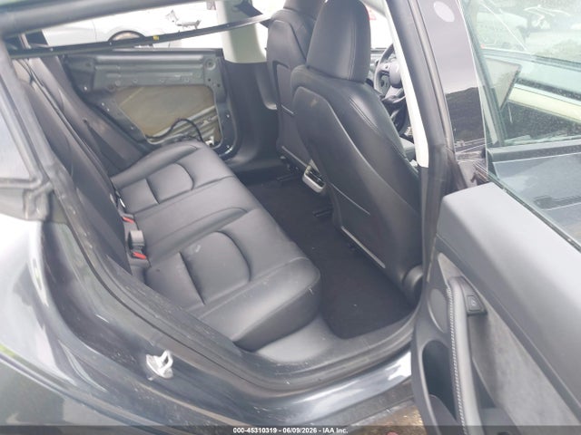 Tesla Model 3 Rear-wheel Drive 2023 5YJ3E1EA5PF705622 Image 8