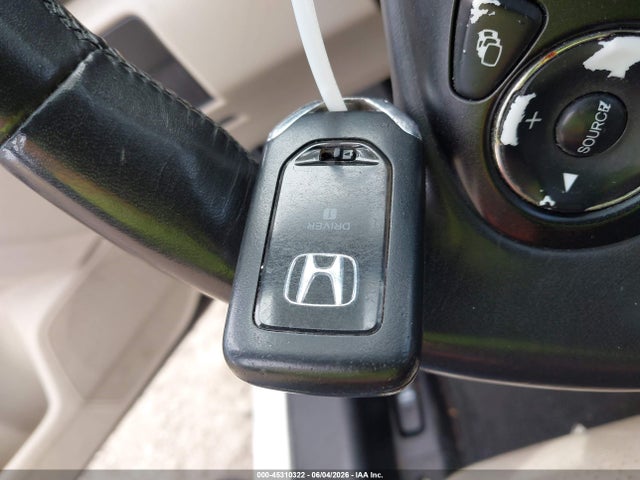 Aukcja sprzedaży 2013 Honda Accord Ex-l, vin: 1HGCR2F86DA002610, numer aukcji: 45310322