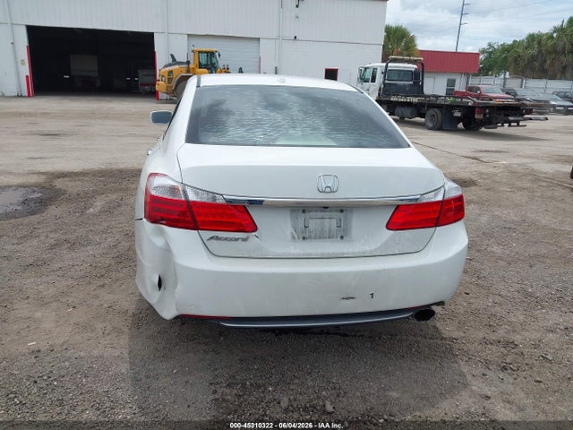 Aukcja sprzedaży 2013 Honda Accord Ex-l, vin: 1HGCR2F86DA002610, numer aukcji: 45310322