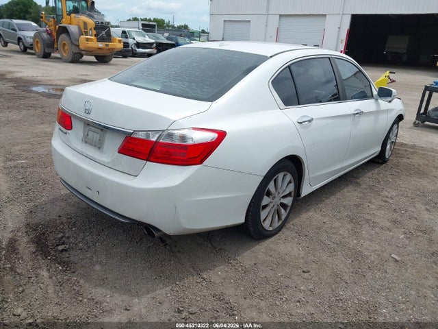Aukcja sprzedaży 2013 Honda Accord Ex-l, vin: 1HGCR2F86DA002610, numer aukcji: 45310322