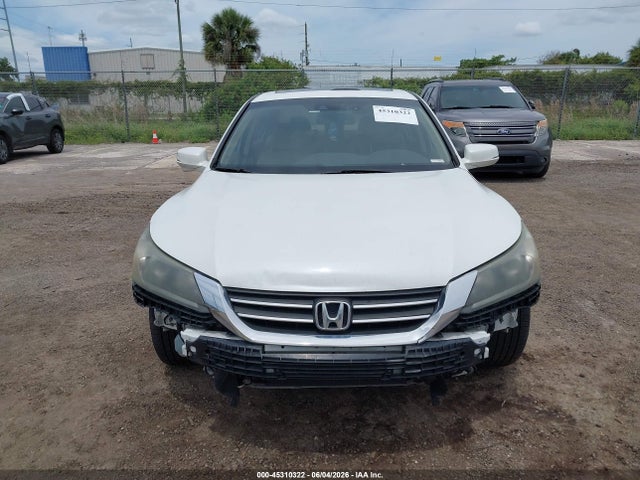 Aukcja sprzedaży 2013 Honda Accord Ex-l, vin: 1HGCR2F86DA002610, numer aukcji: 45310322