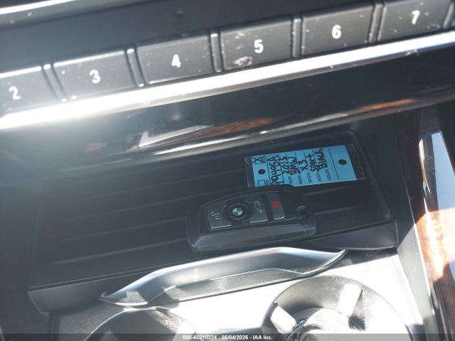 2015 Bmw X3 Xdrive28i მანქანა იყიდება აუქციონზე, vin: 5UXWX9C55F0D50218, აუქციონის ნომერი: 45310324