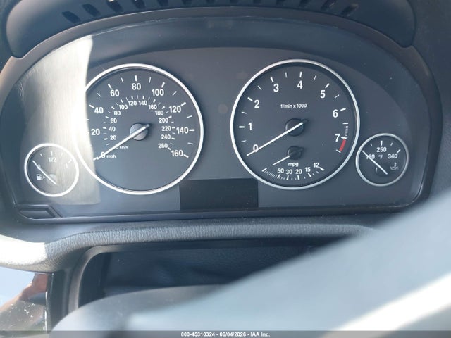 2015 Bmw X3 Xdrive28i მანქანა იყიდება აუქციონზე, vin: 5UXWX9C55F0D50218, აუქციონის ნომერი: 45310324