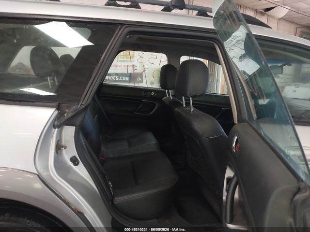 Aukcja sprzedaży 2005 Subaru Outback 2.5i Limited, vin: 4S4BP62C157384802, numer aukcji: 45310331