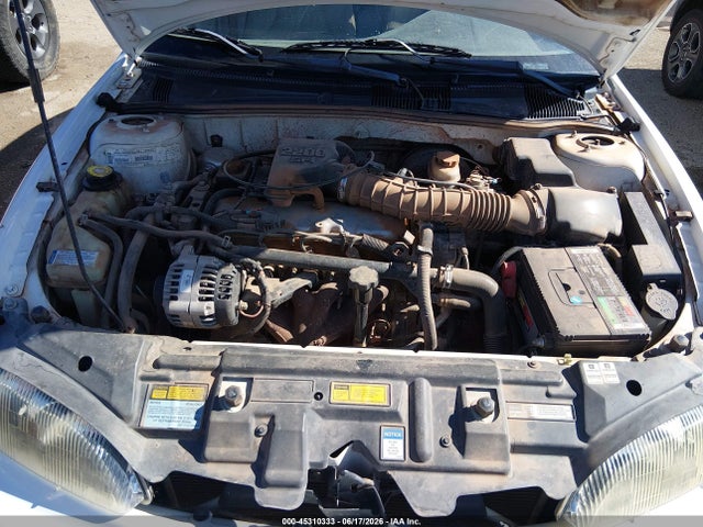 1998 Chevrolet Cavalier მანქანა იყიდება აუქციონზე, vin: 1G1JC5243W7179426, აუქციონის ნომერი: 45310333