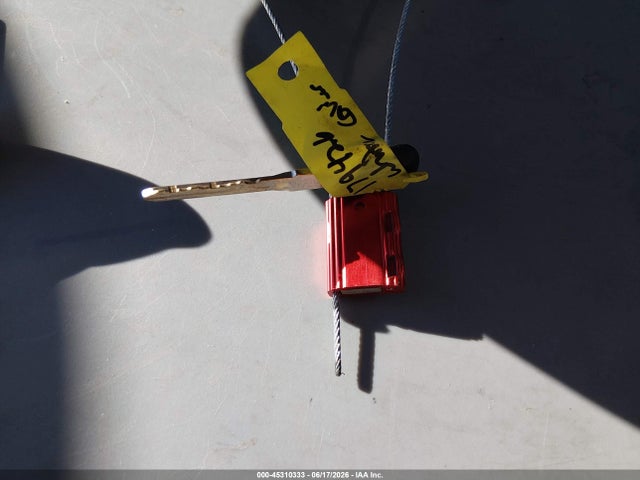 45310333 :رقم المزاد ، 1G1JC5243W7179426 vin ، 1998 Chevrolet Cavalier مزاد بيع