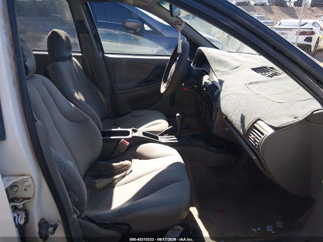 Aukcja sprzedaży 1998 Chevrolet Cavalier, vin: 1G1JC5243W7179426, numer aukcji: 45310333