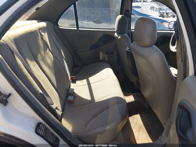 Aukcja sprzedaży 1998 Chevrolet Cavalier, vin: 1G1JC5243W7179426, numer aukcji: 45310333