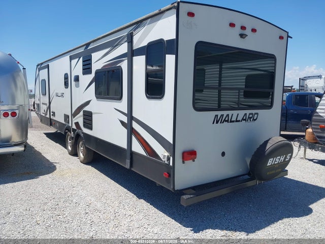 Heartland Mallard 2018 5SFNB3720JE365028 Image 3