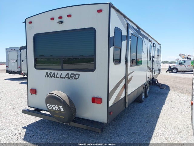 Heartland Mallard 2018 5SFNB3720JE365028 Image 4