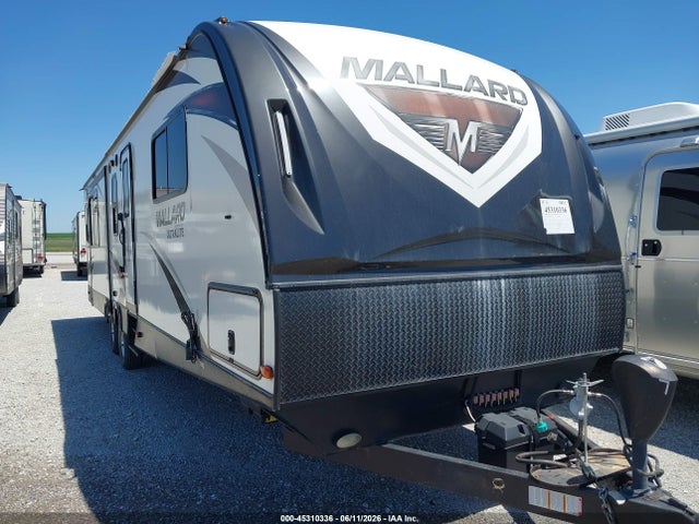Heartland Mallard 2018 5SFNB3720JE365028 Image 6